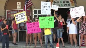 Best bars open late in miami, fl. As Other Florida Businesses Reopen For Memorial Day Weekend Bar Owners Feel Left Out