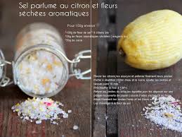 Sel Parfume Au Citron Et Fleurs Aromatiques Sechees Sucre Parfume Orange Verveine Je Prepare Noel Et Mes Cadeaux Gour Cadeaux Gourmands Gourmands Gourmandise