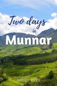 Practical Guide To Munnar Kerala From A Traveler Perspective Kerala Travel India Travel Places Munnar