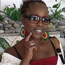 Paulette Robinson's Instagram, Twitter & Facebook