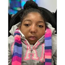 Elisha Tillman's Instagram, Twitter & Facebook