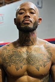 Bryant Shell MMA Stats, Pictures, News, Videos, Biography
