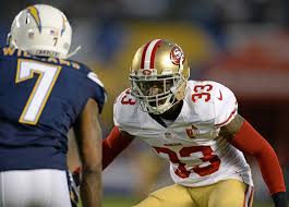 49ers Predicting San Franciscos Cornerback Depth Chart In 2017