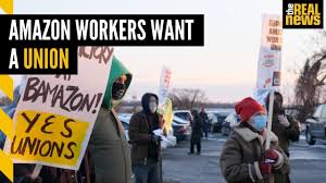 1301 chalk hill road, dallas, tx, usa. Solidarity With Alabama Amazon Workers Southern Workers Assembly