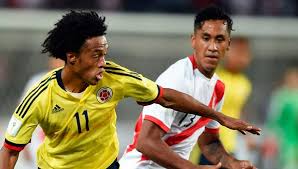 Brazil with a gdp of $1.9t ranked the 9th largest economy in the world, while colombia ranked 39th with $331b. Seleccion Peruana El Historial De Peru Vs Colombia En La Era Gareca Eliminatorias Qatar 2022 Futbol Peruano Depor