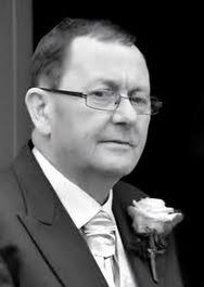 Condolence Book for Tommy Mullins (Tuam, Galway)