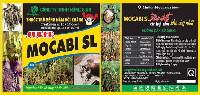 Mocabi SL