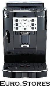 Working on malaysia's behalf, australia failed to locate malaysia airlines flight mh370 during the largest search in aviation history. Delonghi Magnifica S Ecam 22 110 B 6 Cups Coffee Maker Black For Sale Online Ebay