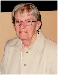 Myrtle Swenson Obituary