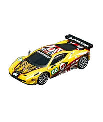 This track is 28.22 ft. Carrera Ferrari 458 Gt2 Buy Carrera Ferrari 458 Gt2 Online At Low Price Snapdeal
