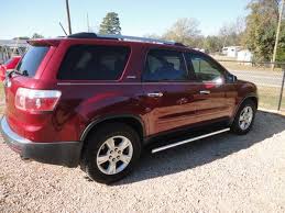 Image result for Red Jewel 2011 Acadia