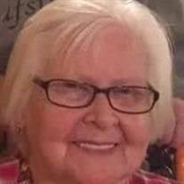 Frances L. Cockerham Obituary