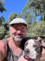 Jeff Casey & Ben Zmuda, with my 78' Vette. Loved that car!!