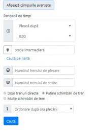 Atat bilete avion low cost cat si bilete pentru companiile de linie.si asta nu e tot. Cum CumpÄr Bilete De Tren Online