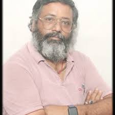 Profile for Ramesh Joshi