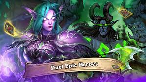 Una aventura de hearthstone * hemos agregado montaña roca negra y estará disponible a partir del 2 de abril. Descargue Hearthstone Mod Y Apk De Datos Para Android Apkmods World