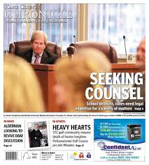 KCC-4-24-2014 by Shaw Media