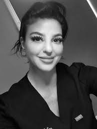 Annie Ochoa's Instagram, Twitter & Facebook