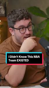 Discover the Secret NBA Team You Didn't Know Existed