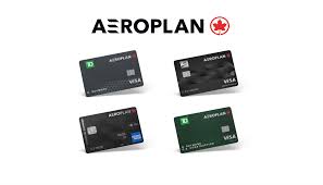 Find out how to build your credit rating. The Best Aeroplan Credit Cards From Cibc Td And Amex Travel Points And Go