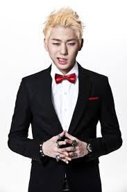 Block B S Zico Shaves His Head In Response To The Thailand Interview Controversy Zico Zico Block B Block B