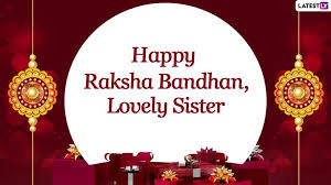 On this festival share these beautiful raksha bandhan messages, greetings, quotes, rakhi wishes, and images with your brother.a rakhi is tied by the sisters on her brother's wrist to ask for his lifelong love and support which. Dwo0i Cslkuzgm