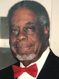 Obituary for Robert Johnson