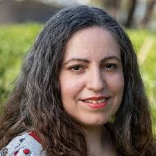 Claudia MIRANDA-CASTILLO