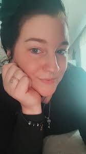 Nathalie Munoz Engagement