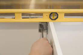 The suspension rail functions as a reinforcement to make it easier and safer to mount the bestå frame to the wall. Panyl S Ikea Sektion Kitchen Part Ii Design And Construction