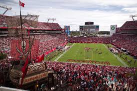 As always, night practice at the stadium (sat., july 27) will be a highlight. Raymond James Stadium Tampa Sports Authority