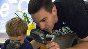 INNOVATIVE PARTNERSHIP: They came up with a remedy to help feed the hungry