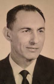 John Carroll Collins Obituary