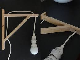 How To Disassemble A Hemma Cord Set Ikea Hackers Ikea Hanging Light Ikea Hackers Ikea Lamp