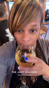 Review of The Juicy Seafood Restaurant in Columbus, GA