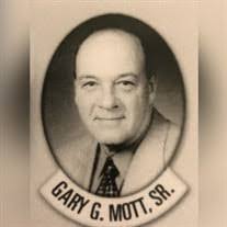 Glen Mott's Instagram, Twitter & Facebook