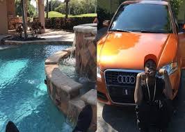 Meet the pride of pompano beach: Kodak Black Net Worth Check Out His House Cars Networthmag