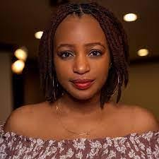 Alexis Harris's Instagram, Twitter & Facebook