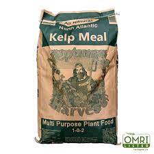 We did not find results for: Kelp Meal 50 Lb Bag