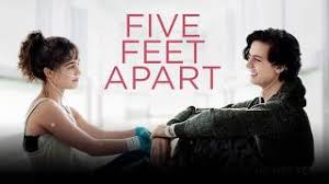 Andy Grammer Don T Give Up On Me Official Lyric Video From The Film Five Feet Apart Youtube