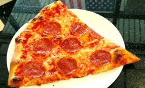 Restaurants & food delivery in braintree, ma : Pizza Slice From Montilio S Braintree Ma Pizza Slice Pizza What Is For Dinner