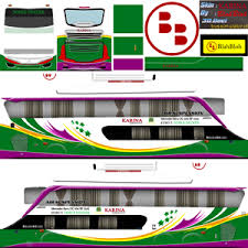 Download kumpulan livery bus simulator indonesia dari berbagai. Pin Di Pariwisata