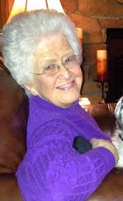 Elizabeth K. “Betsy” Frank