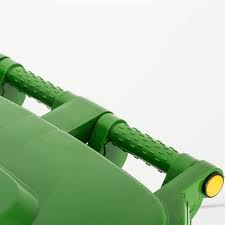 Lachin plastik deyò fatra bin manifaktirè founisè faktori