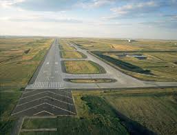 ✓ Aeropuerto Internacinal de Denver