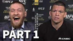 Saying things like it's just noise, it's not music and trying to make it out as a fact, when it's not. Best Ufc Trash Talk Youtube