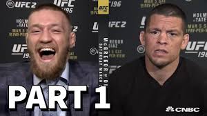 Somone grab the marshmallows.cuz i'm on fire!! man my back hurts.from carryin my team! haha ​img . Best Ufc Trash Talk Youtube