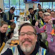 May the 4th be with you!