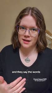 Proficient means different things to different people when it comes to  public speaking #toastmasters