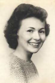 Obituary information for Lois E. Cramer